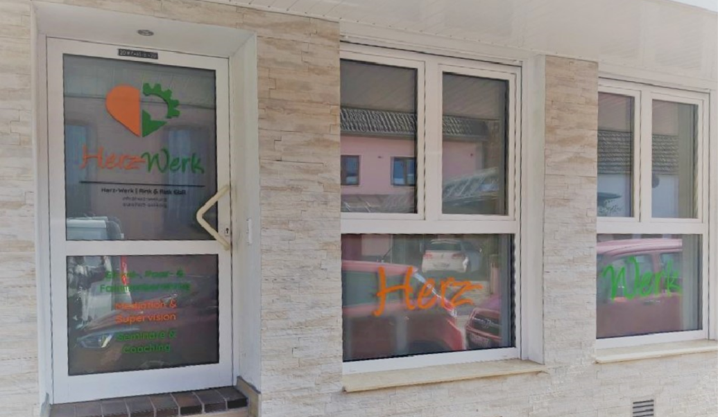 Herz-Werk Rink & Rink GbR Bahnhofstraße 5 66901 Schönenberg-Kübelberg
