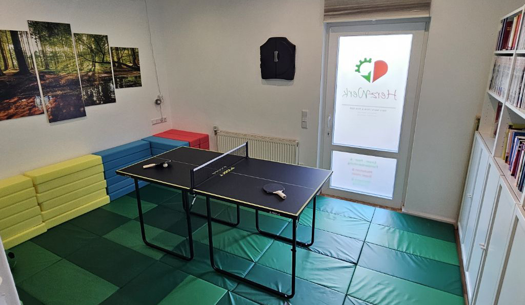 Herz-Werk Rink & Rink GbR Bahnhofstraße 5 66901 Schönenberg-Kübelberg