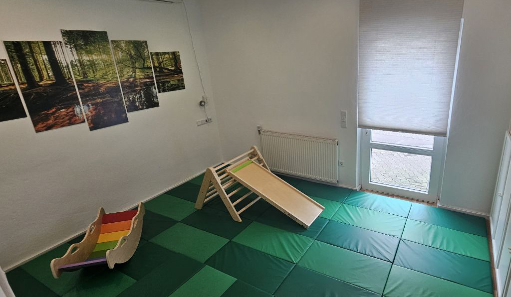 Besprechung, SPFH, Coaching